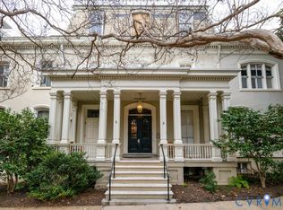 212 W Franklin St APT 205, Richmond, VA