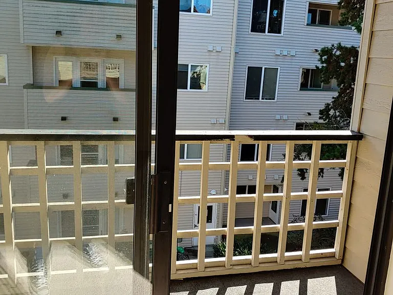 Citigate Apartments — Photo 45