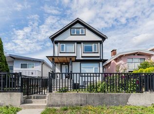 6751 Knight St, Vancouver, BC V5P2W4