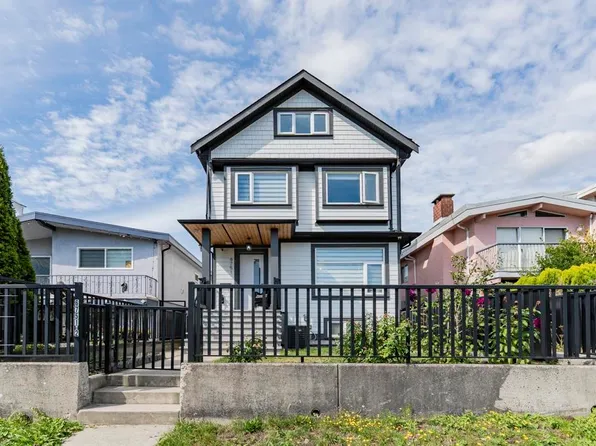 6751 Knight St, Vancouver, BC V5P 2W4