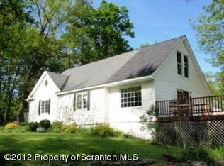 604 Billings Mill Rd, Tunkhannock, PA 18657