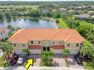 15108 Summit Place Cir #215, Naples, FL 34119