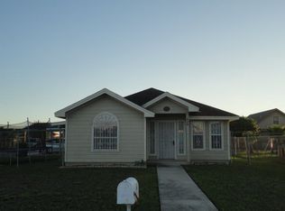 901 W Green Jay Ave, Pharr, TX 78577