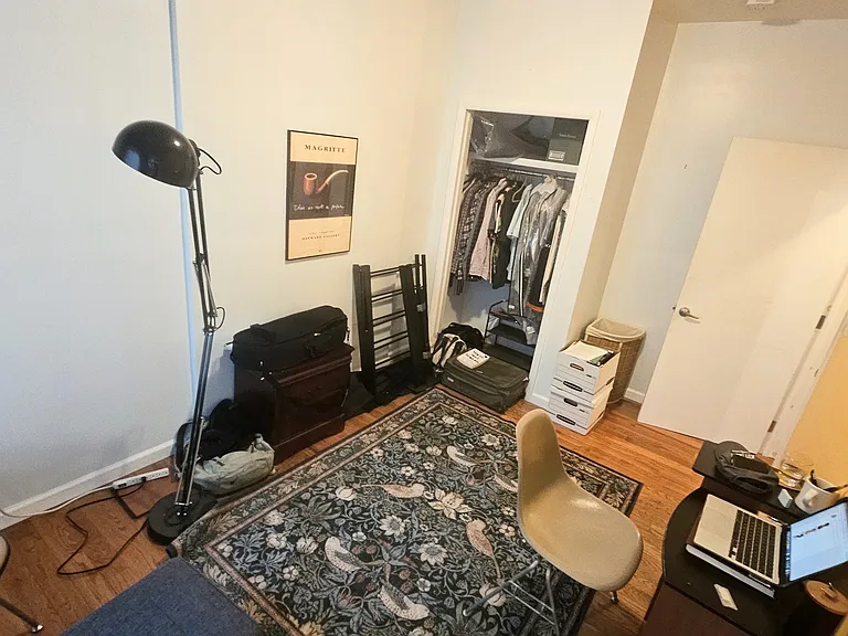 319 W 116th St #2A — Photo 6