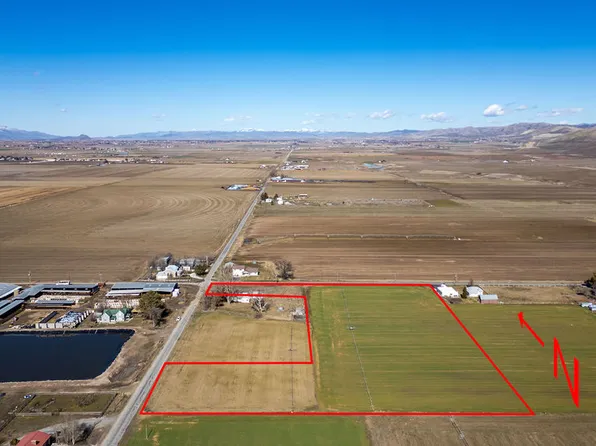 50 E 800 N, Lewiston, UT 84320