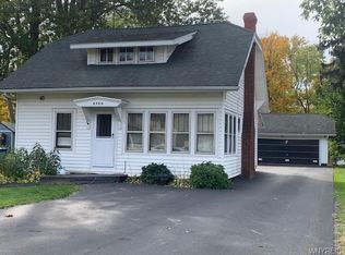 8384 N Main St, Angola, NY 14006