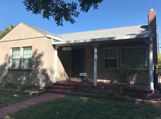 1544 Sycamore Ave, Stockton, CA 95205