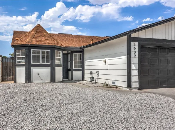 5632 Sea Breeze Ave, Las Vegas, NV 89110