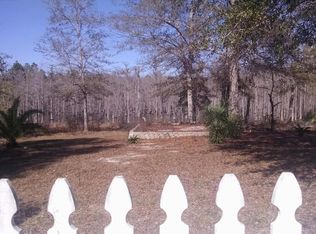 3083 Ride Ln N, Bonifay, FL 32425