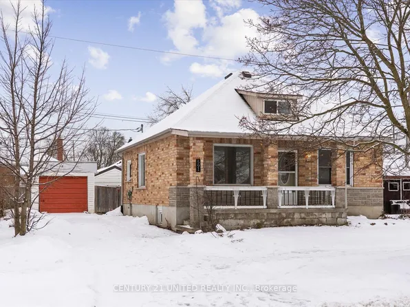 591 McCannan Ave, Peterborough, ON K9J 4J7