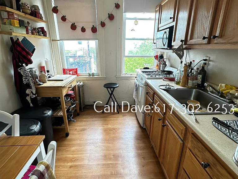 1626 Commonwealth Ave #30 — Photo 3