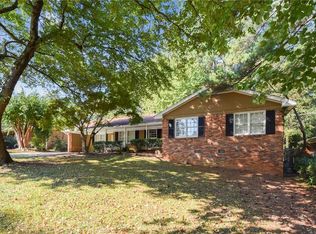 1203 Renee Dr, Decatur, GA 30035