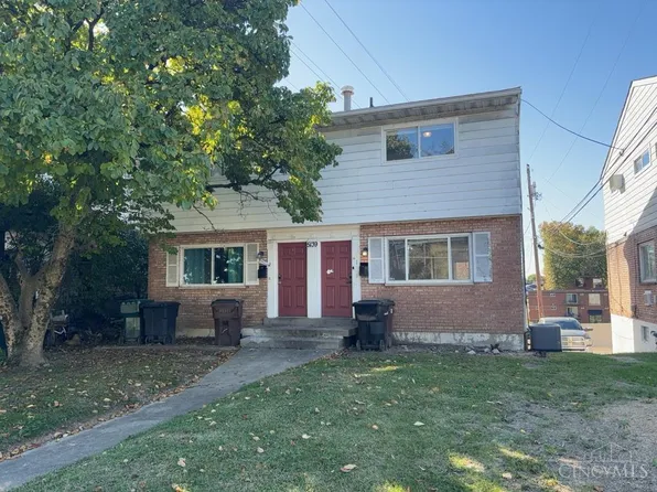 5139 Colerain Ave, Cincinnati, OH 45223