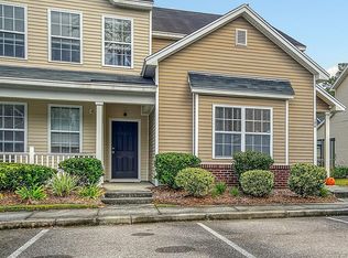 154 Woodward Rd, Goose Creek, SC 29445