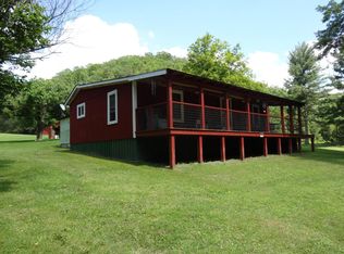 24 Hc 75, Alderson, WV 24910
