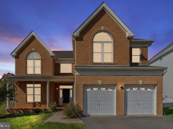 108 Pangborne Ct, Winchester, VA 22602