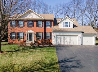 1135 Northwood Cir, New Albany, OH 43054