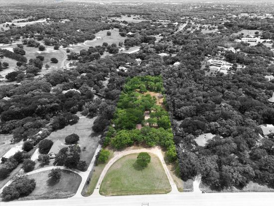 1416 Country Club Rd, Argyle, TX 76226