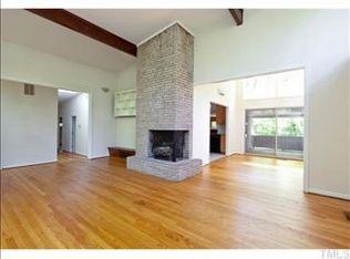 2604 McDowell Rd, Durham, NC 27705