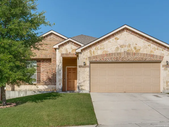 15923 Silver Rose, Selma, TX 78154