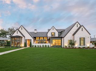 4214 Brookview Dr, Dallas, TX 75220