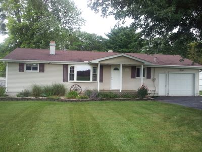 1512 Hickory Point Rd, Metamora, IL, 61548