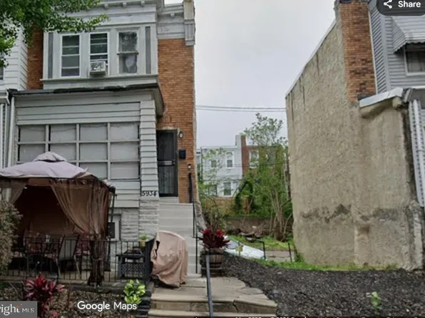 5936 N 21st St, Philadelphia, PA 19138