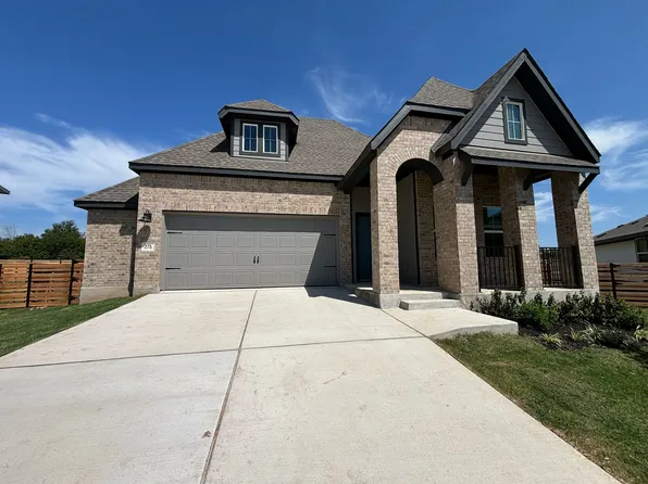 275 Keefer, Kyle, TX 78640