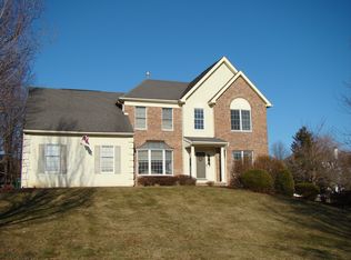 27 Glen Eagles Rd, Washington, NJ 07882