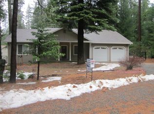 5154 Golden Aspen Dr, Grizzly Flats, CA