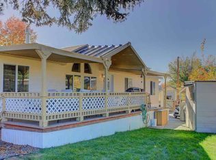 1157 N Fox Ln, Boise, ID 83704