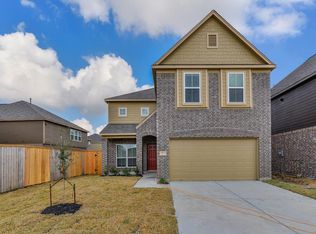 14723 Nickel Plank Rd, Houston, TX 77049