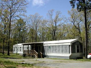 12036 Mountain Valley Rd, Booneville, AR 72927