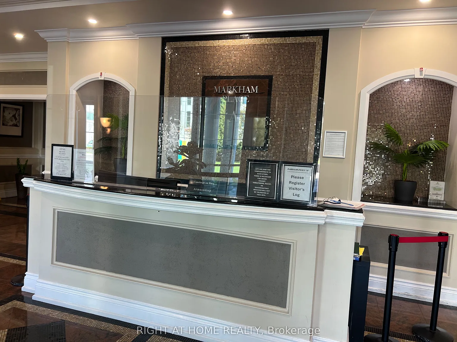 1 bed, $2,250 — Photo 2