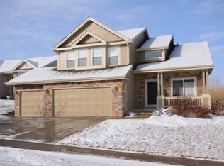 5803 Auburn Dr, Fort Collins, CO 80525