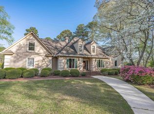 136 Fishers Shore Rd, Columbia, SC 29223