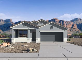 40025 W Agave Rd, Maricopa, AZ 85138