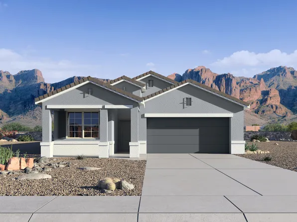 40025 W Agave Rd, Maricopa, AZ 85138