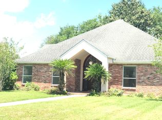 100 Rimwood Ave, Lafayette, LA 70501