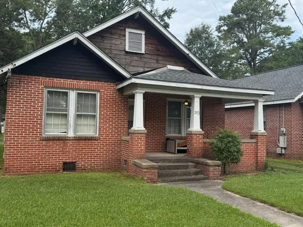 315 S Main Street, Robersonville, NC 27871