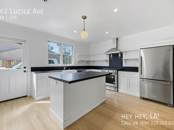 962 Lucile Ave, Los Angeles, CA 90026