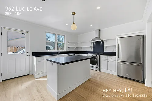 962 Lucile Ave Photo 1