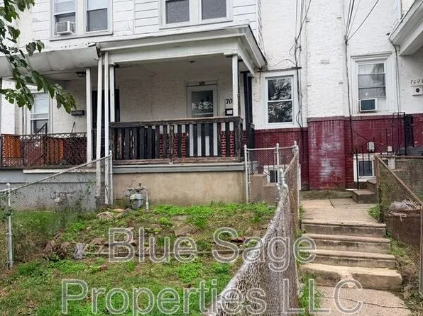 7026 Radbourne Rd, Upper Darby, PA 19082