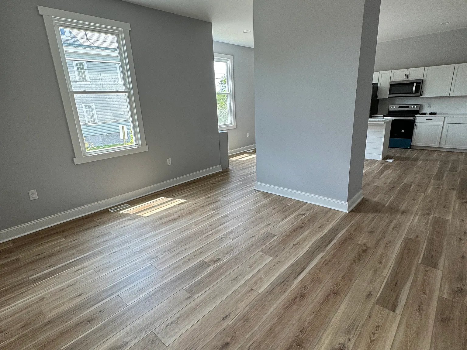 1323 Fillmore St — Photo 1