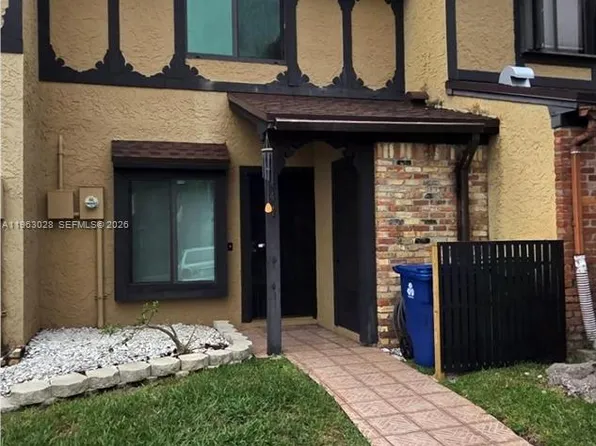 4441 NW 92nd Ave #4441, Fort Lauderdale, FL 33351