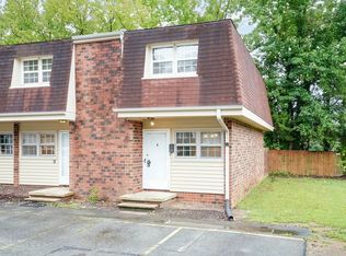 718A Shawnee Dr, Burlington, NC 27215