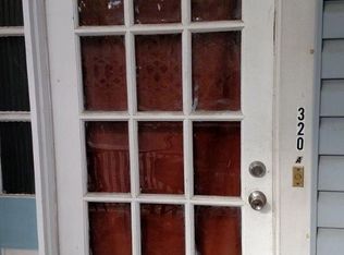 320 Blue Bell Rd APT A, Williamstown, NJ 08094