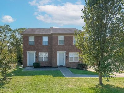 1300-1314 Powhatan Trl, Frankfort, KY, 40601
