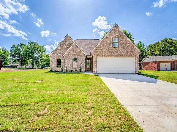 13385 N Main St, Somerville, TN 38068