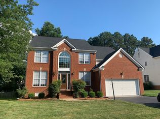 5600 Summer Creek Way, Glen Allen, VA 23059
